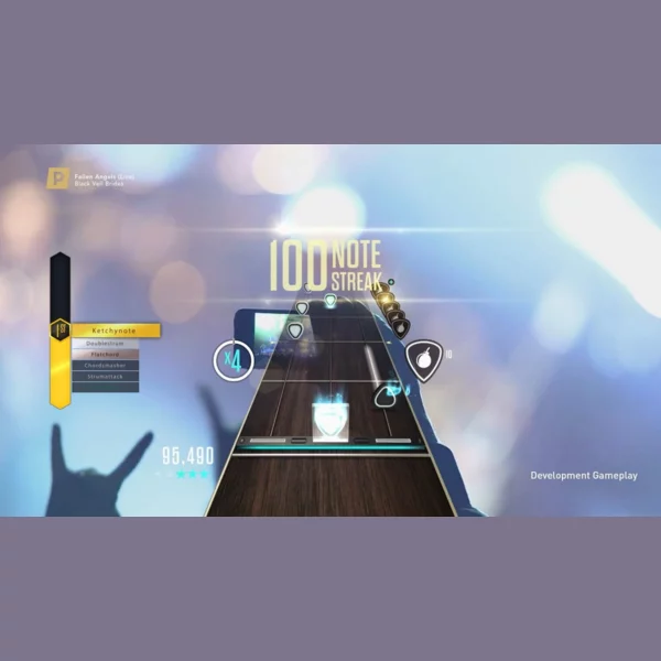 Activision Guitar Hero Live