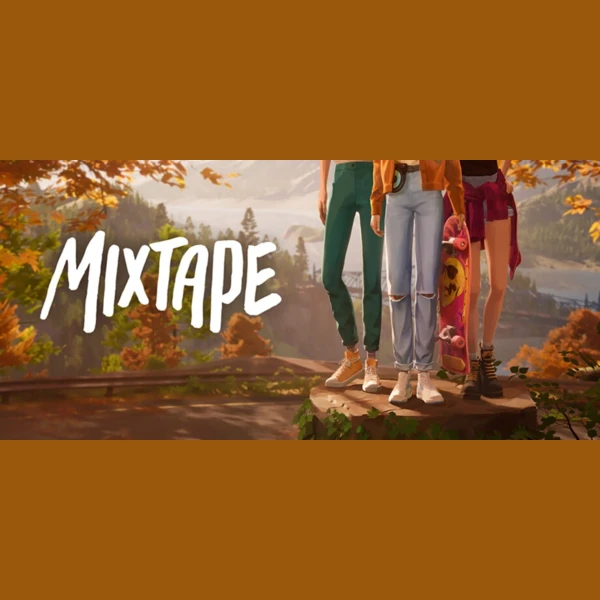 Annapurna Interactive Mixtape