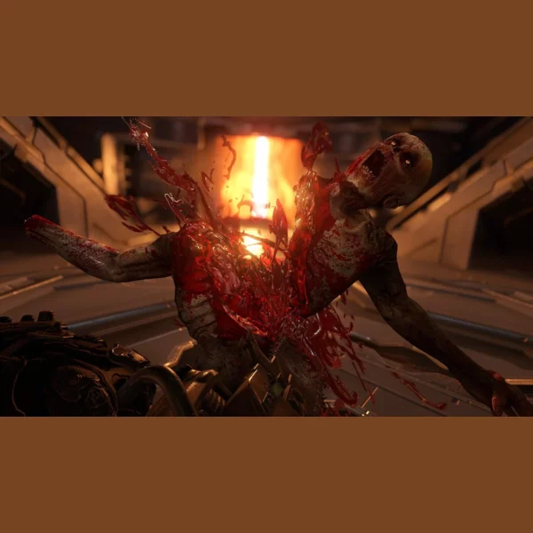 Bethesda Softworks Doom Eternal