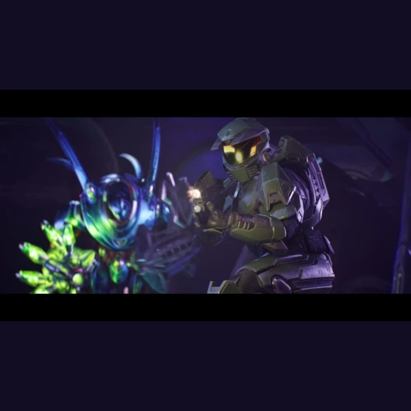 Xbox Game Studios Halo: Campaign Evolved
