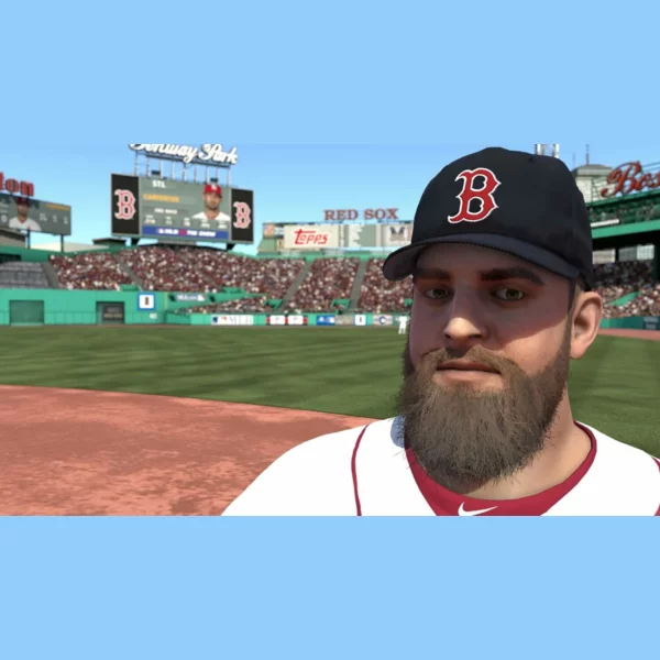 Sony Computer Entertainment MLB 14: The Show