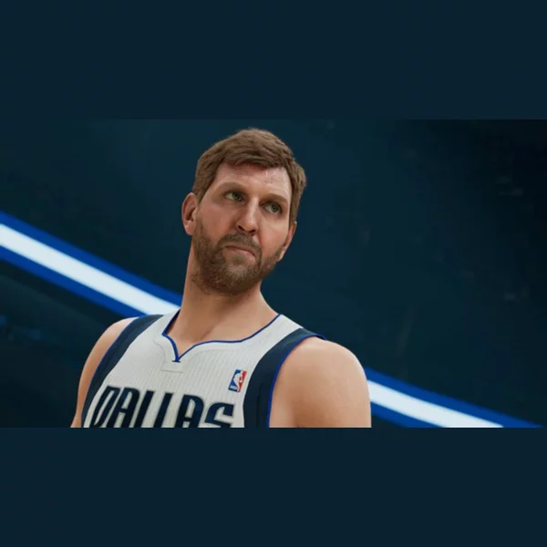 NBA 2K22