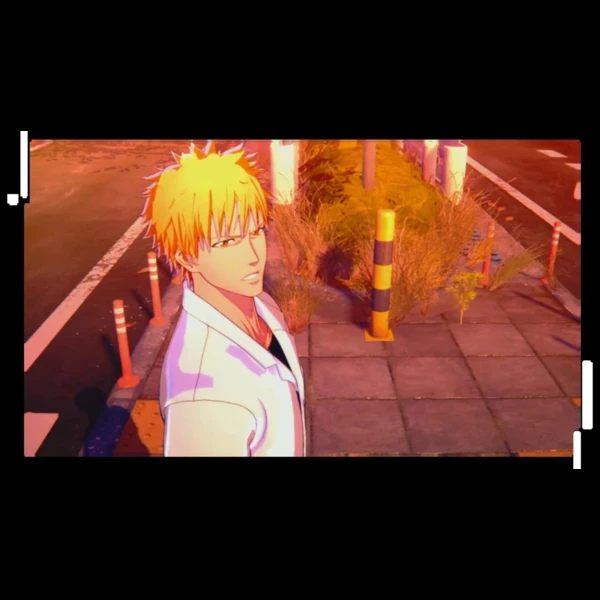 Bandai Namco Entertainment Bleach: Rebirth of Souls, Homeworld