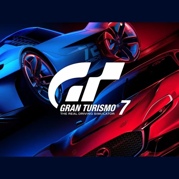 Sony Interactive Entertainment Gran Turismo 7