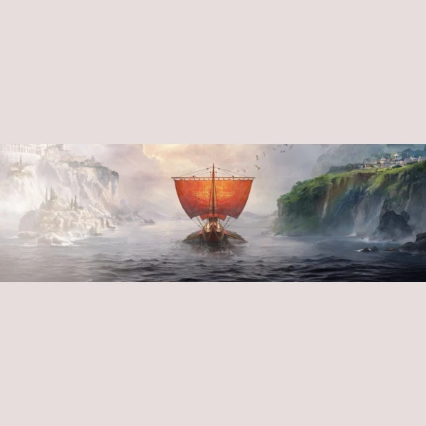 Ubisoft Entertainment Anno 117: Pax Romana