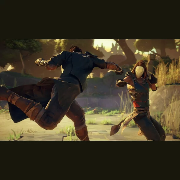 Devolver Digital Absolver