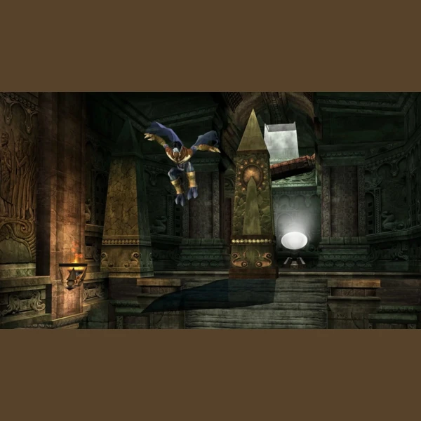 Aspyr Media Legacy of Kain: Soul Reaver 1 & 2 Remastered