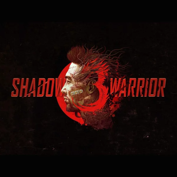 Devolver Digital Shadow Warrior 3