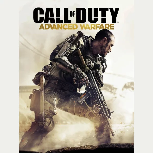 Activision Call of Duty: Advanced Warfare