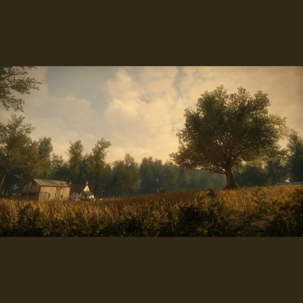 Sony Computer Entertainment Everybody's Gone to the Rapture