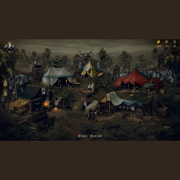 CD Projekt RED Thronebreaker: The Witcher Tales