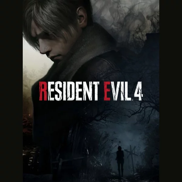 Capcom Resident Evil 4