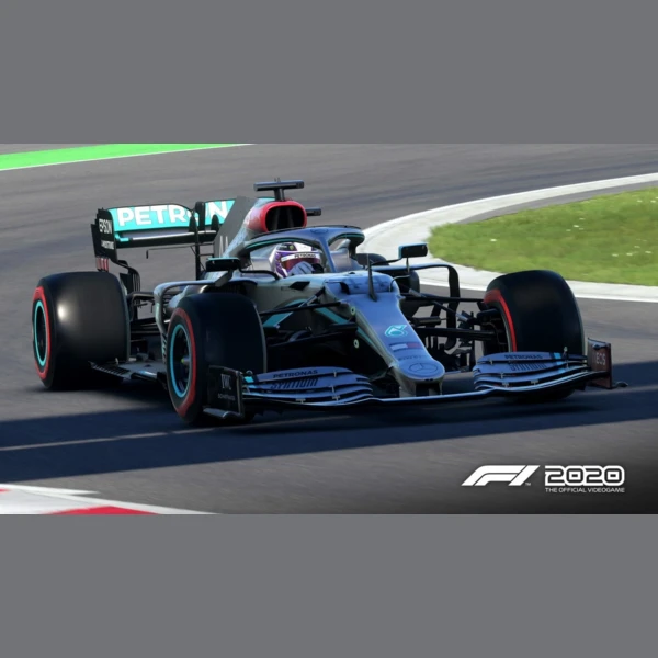 Codemasters F1 2020, Formula 1