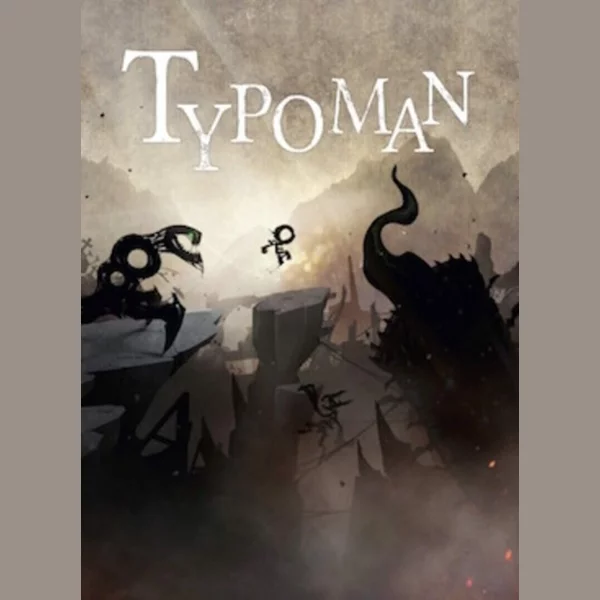 Headup Games Typoman