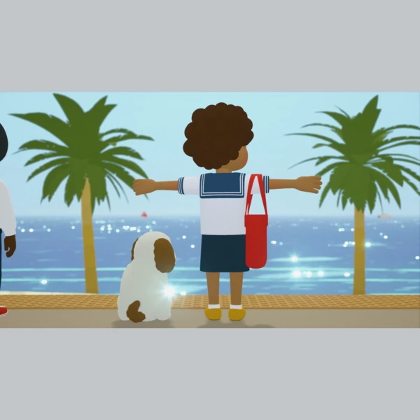 Annapurna Interactive To a T