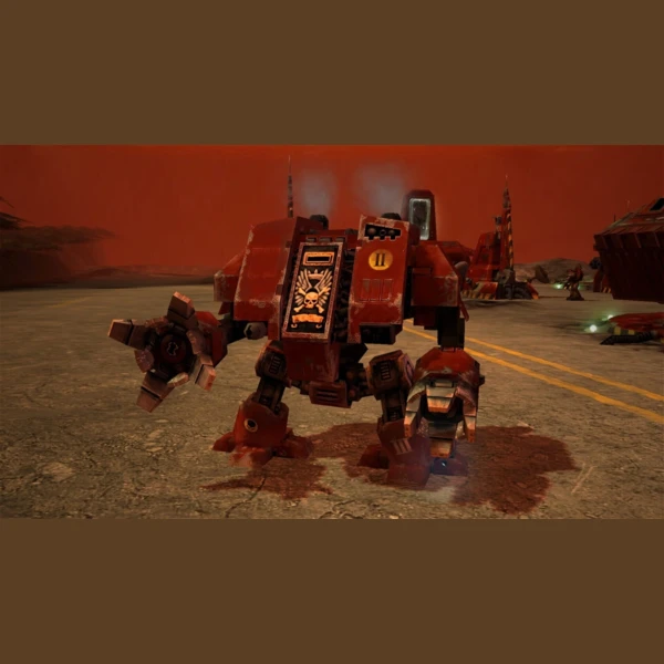Relic Entertainment Warhammer 40,000: Dawn of War - Definitive Edition