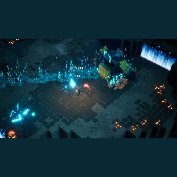 Mojang Studios Minecraft Dungeons II