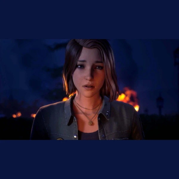 Square Enix Life is Strange: Reunion