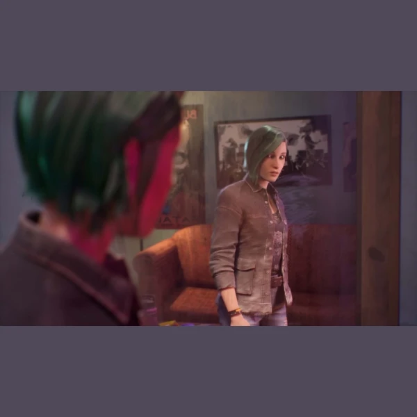 Square Enix Life is Strange: Reunion