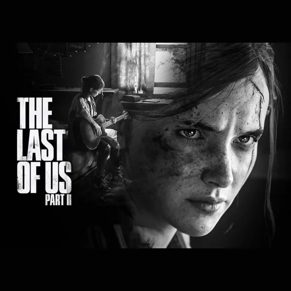 Sony Interactive Entertainment The Last of Us Part II