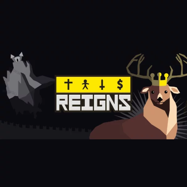 Devolver Digital Reigns