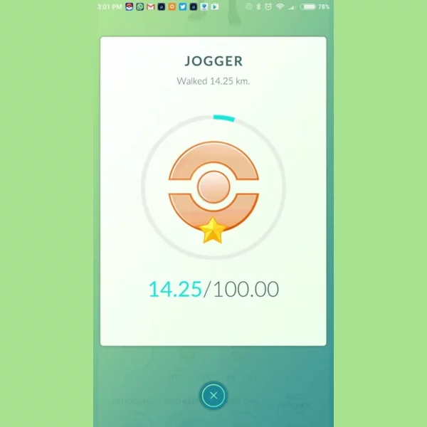 Niantic Labs Pokémon Go