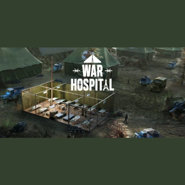 Nacon War Hospital