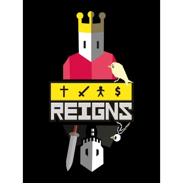 Devolver Digital Reigns