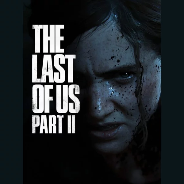 Sony Interactive Entertainment The Last of Us Part II