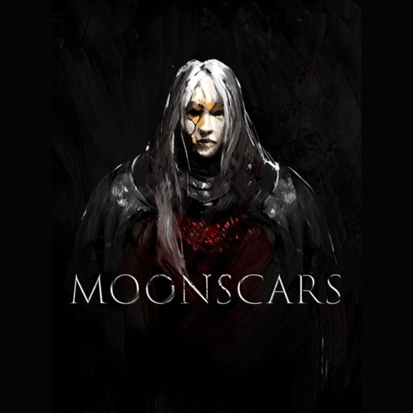 Humble Games Moonscars