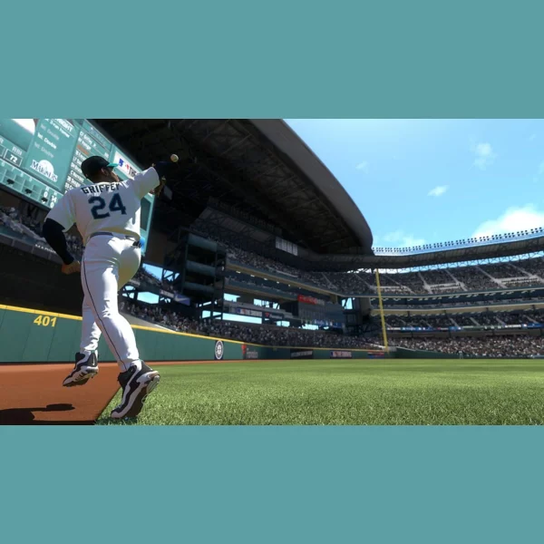 Sony Interactive Entertainment MLB The Show 19