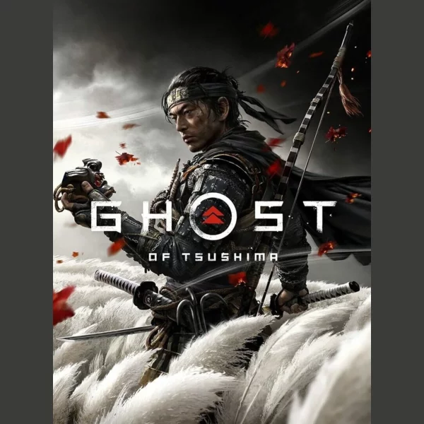 Sony Interactive Entertainment Ghost of Tsushima