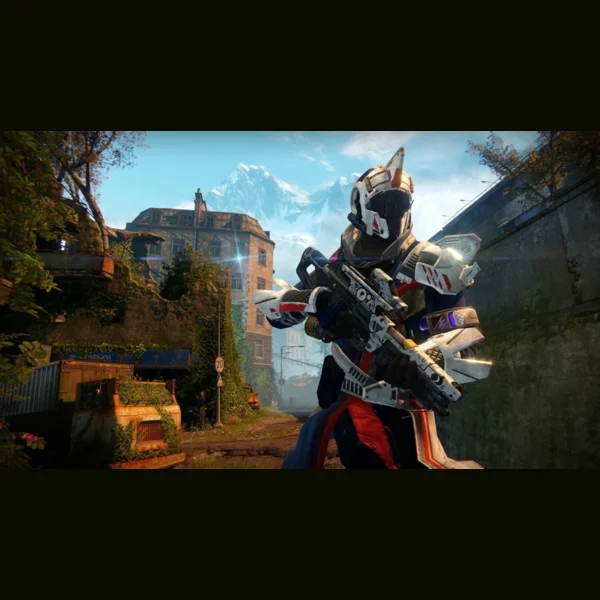 Activision Destiny: House of Wolves