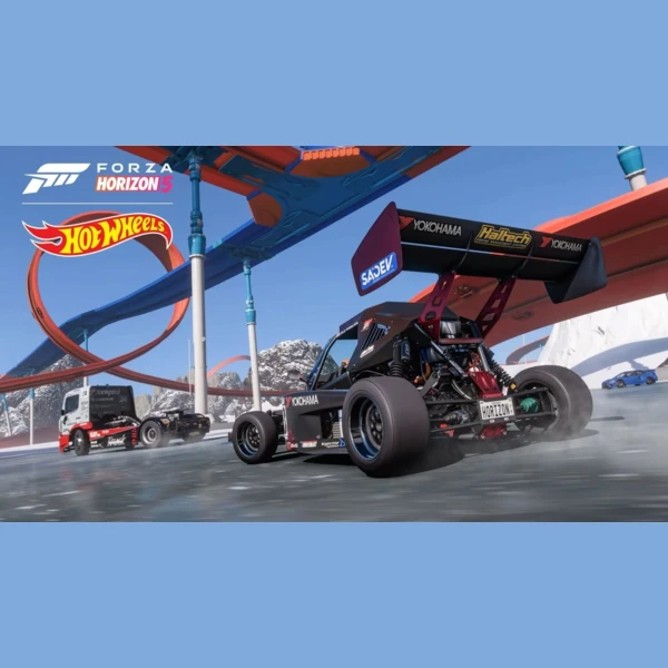 Xbox Game Studios Forza Horizon 5: Hot Wheels