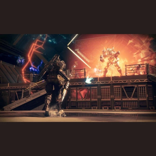 Activision Destiny 2: Warmind