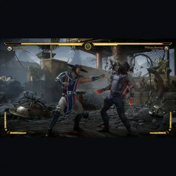 WB Games Mortal Kombat 11