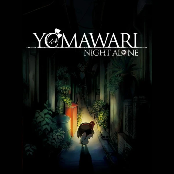 Nippon Ichi Software Yomawari: Night Alone