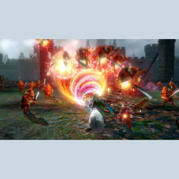 Koei Tecmo Games Hyrule Warriors, The Legend of Zelda