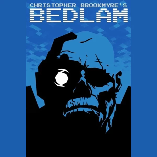 KISS ltd Bedlam