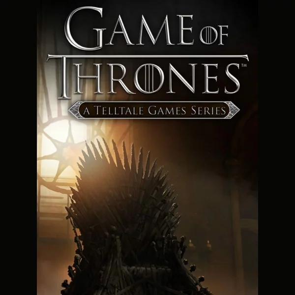 Game of Thrones: A Telltale Games Series