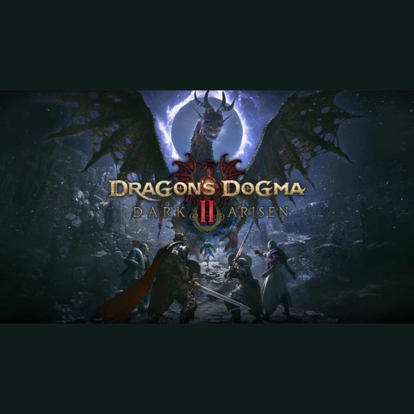 Capcom Dragon's Dogma II: Dark Arisen