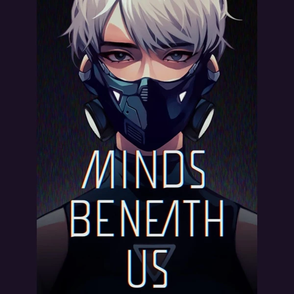 BearBoneStudio Minds Beneath Us