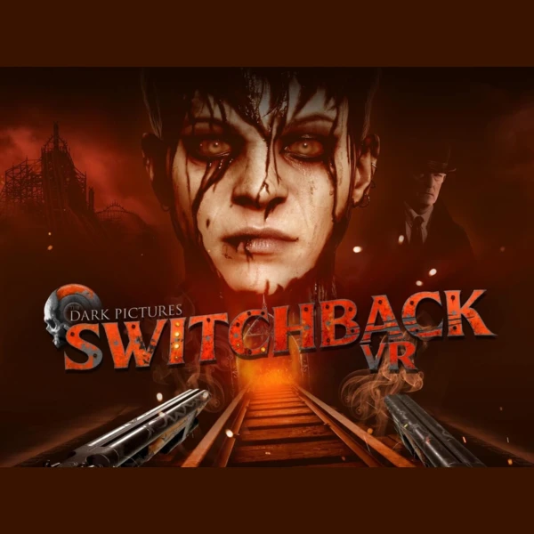 Supermassive Games The Dark Pictures: Switchback VR