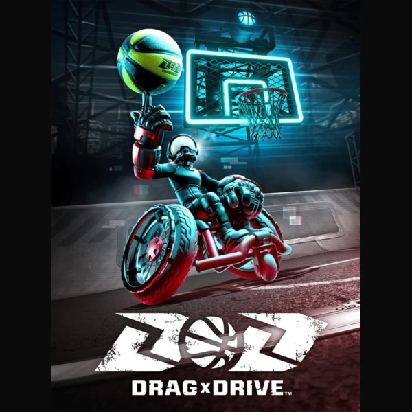 Nintendo Drag x Drive