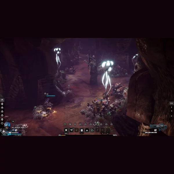 Snapshot Games Phoenix Point