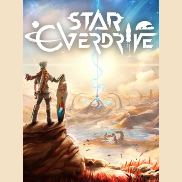 Dear Villagers Star Overdrive