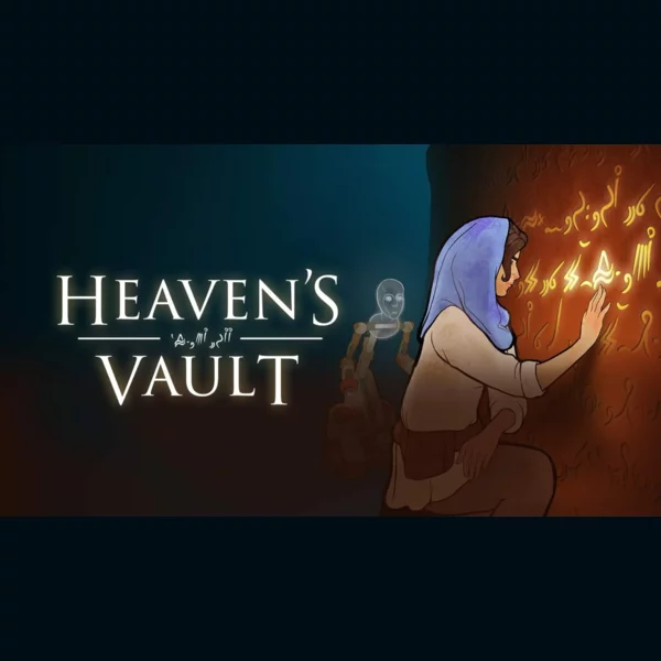 inkle Heaven's Vault