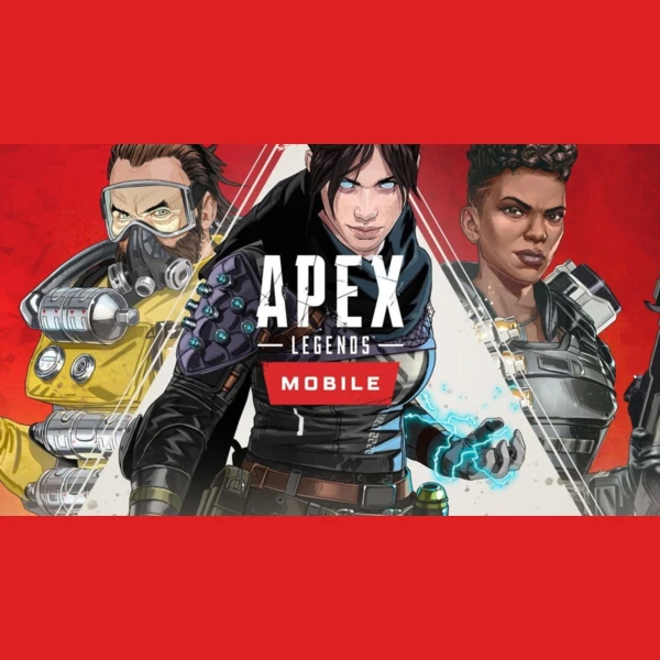 Electronic Arts Apex Legends Mobile