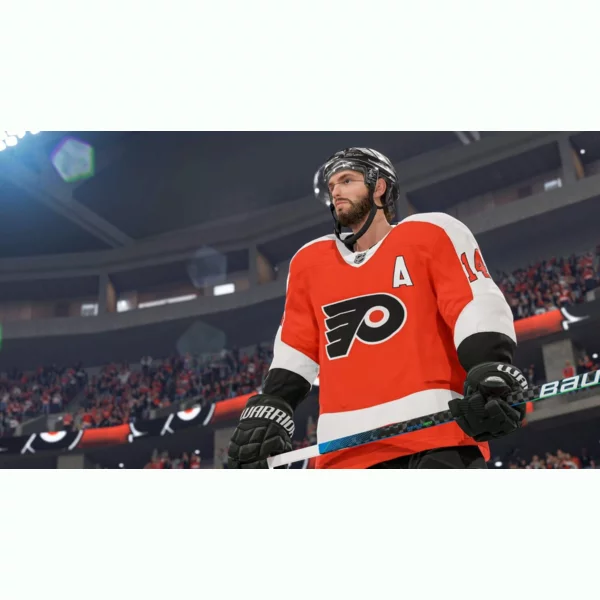 EA Sports NHL 22