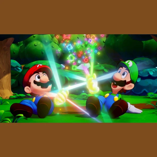 Nintendo Mario & Luigi: Brothership